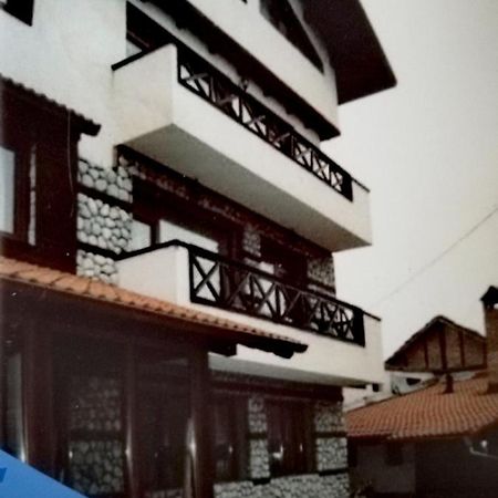 Family Hotel Ski Lift Hotel Bansko Buitenkant foto
