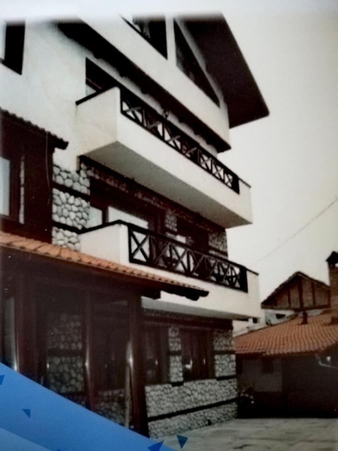 Family Hotel Ski Lift Hotel Bansko Buitenkant foto