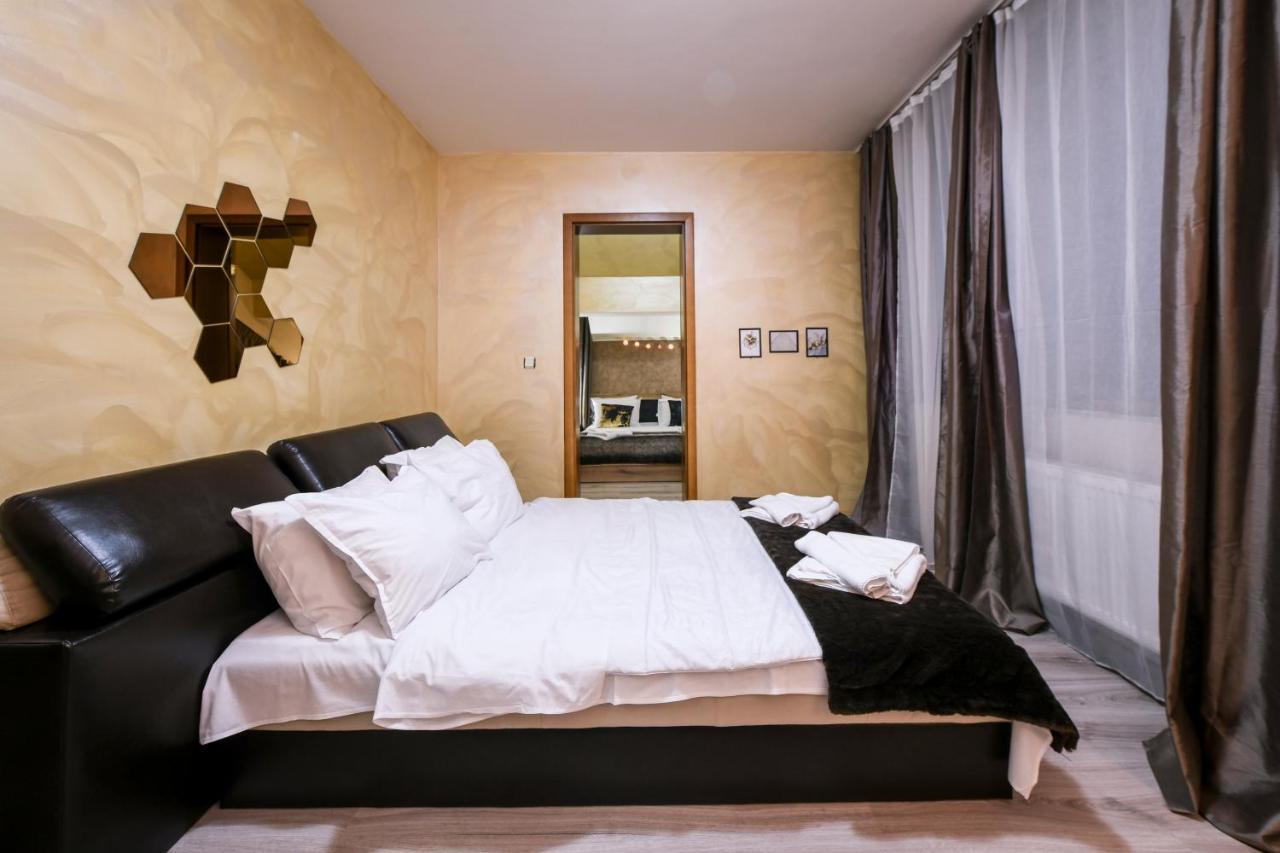 Family Hotel Ski Lift Hotel Bansko Buitenkant foto