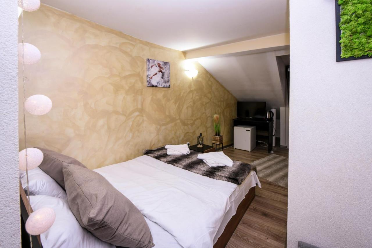 Family Hotel Ski Lift Hotel Bansko Buitenkant foto